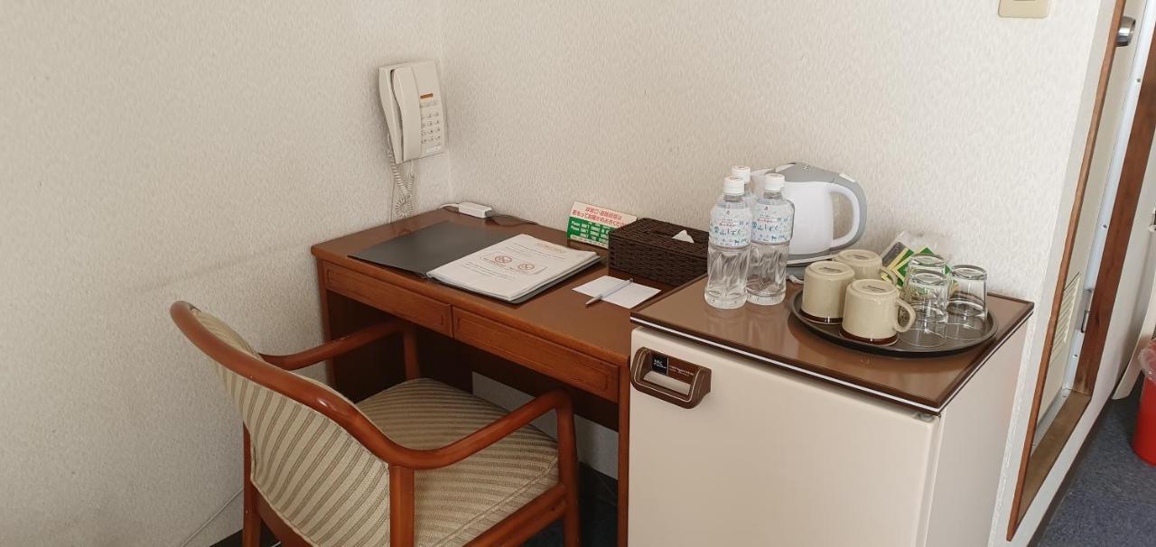 Kokoro Hotel Хакуба-Мура Экстерьер фото
